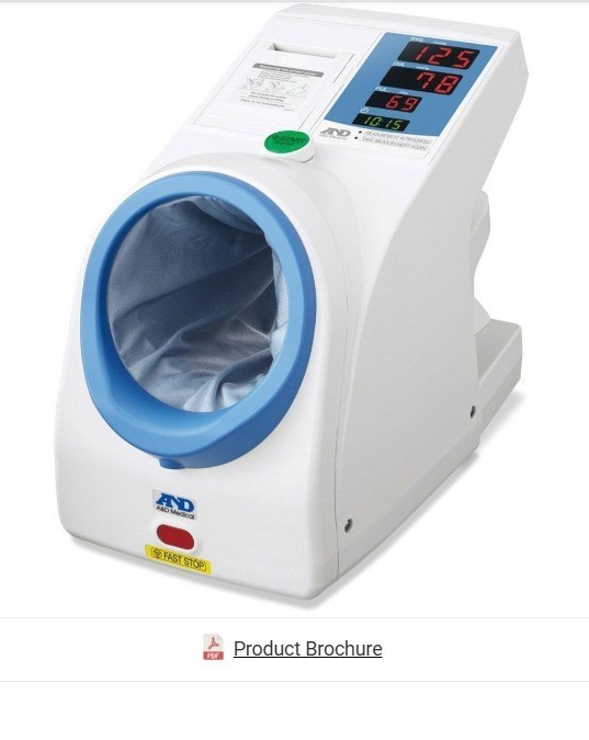 rahul bp monitor